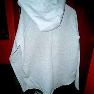 BNWT women Nike tech hoodie size small